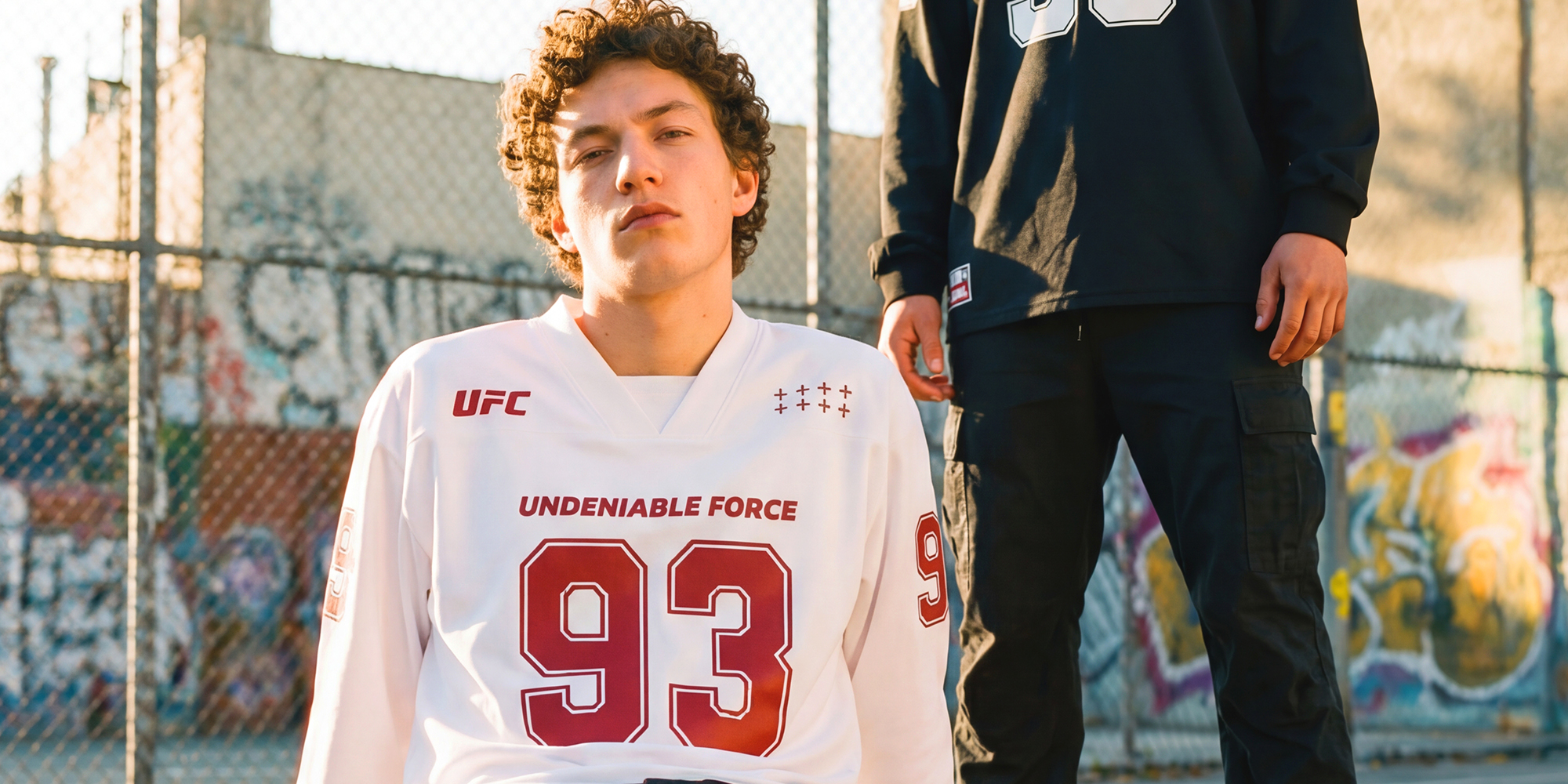 유에프씨 스포츠(UFC SPORT)