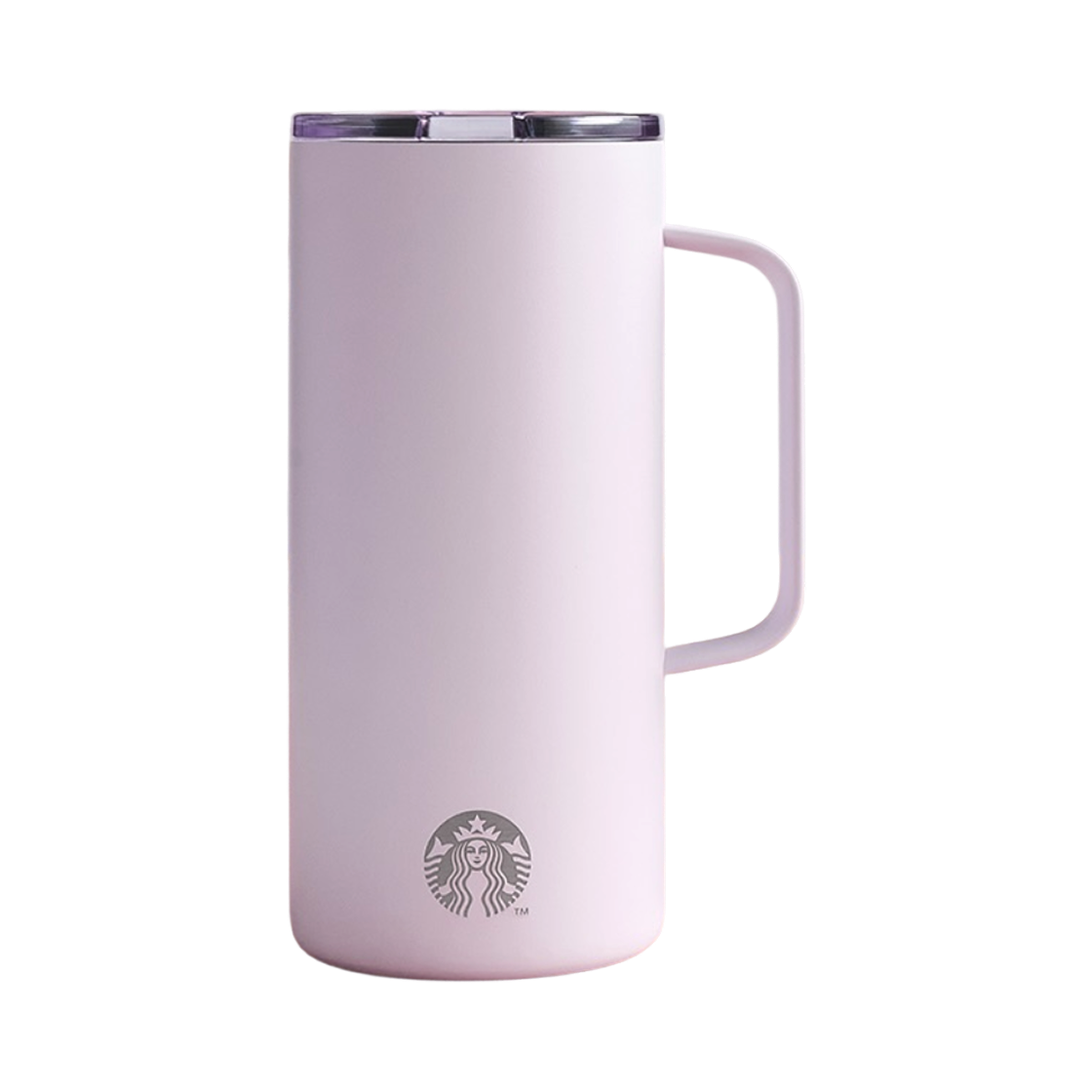 스타벅스 SS 라벤더 탱크 텀블러 503ml(Starbucks SS Lavender Tank Tumbler 503ml) - 1