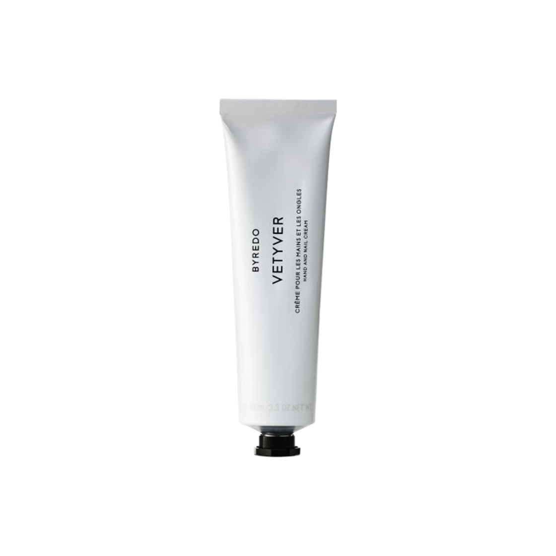 바이레도 베티버 핸드 앤 네일 크림 100ml(Byredo Vetyver Hand and Nail Cream 100ml) - 1
