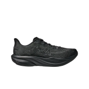 Hoka Mach 7 Black - Wide