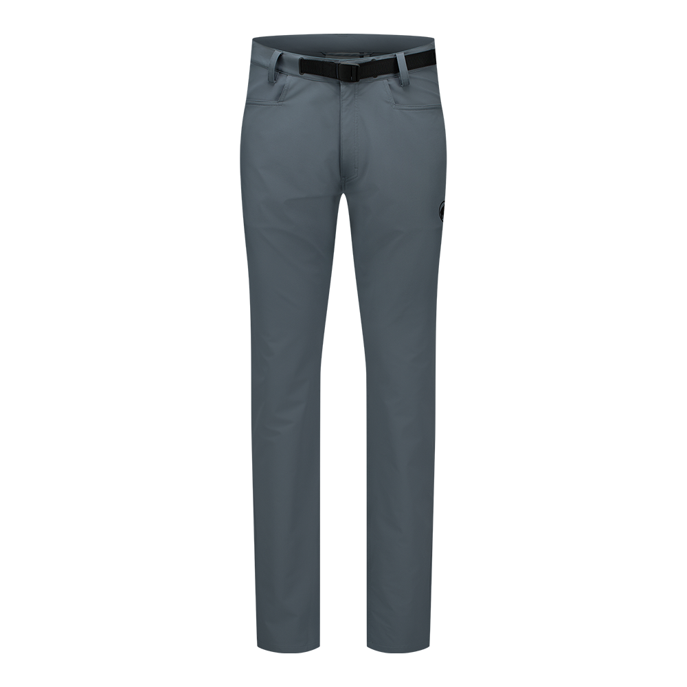 마무트 유틸리티 소프트쉘 팬츠 AF 맨 그레이(MAMMUT Utility SO Pants AF Men Grey) - 1