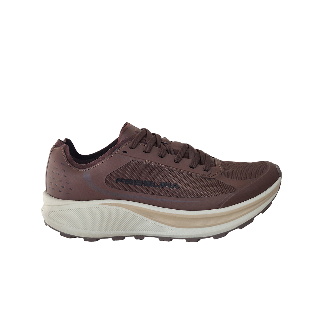 페슈라 ULTRATRAIL GSR 카본 트레일화 초코(FESSURA UTLTRATRAIL GSR Carbon Trail Shoes Choco)