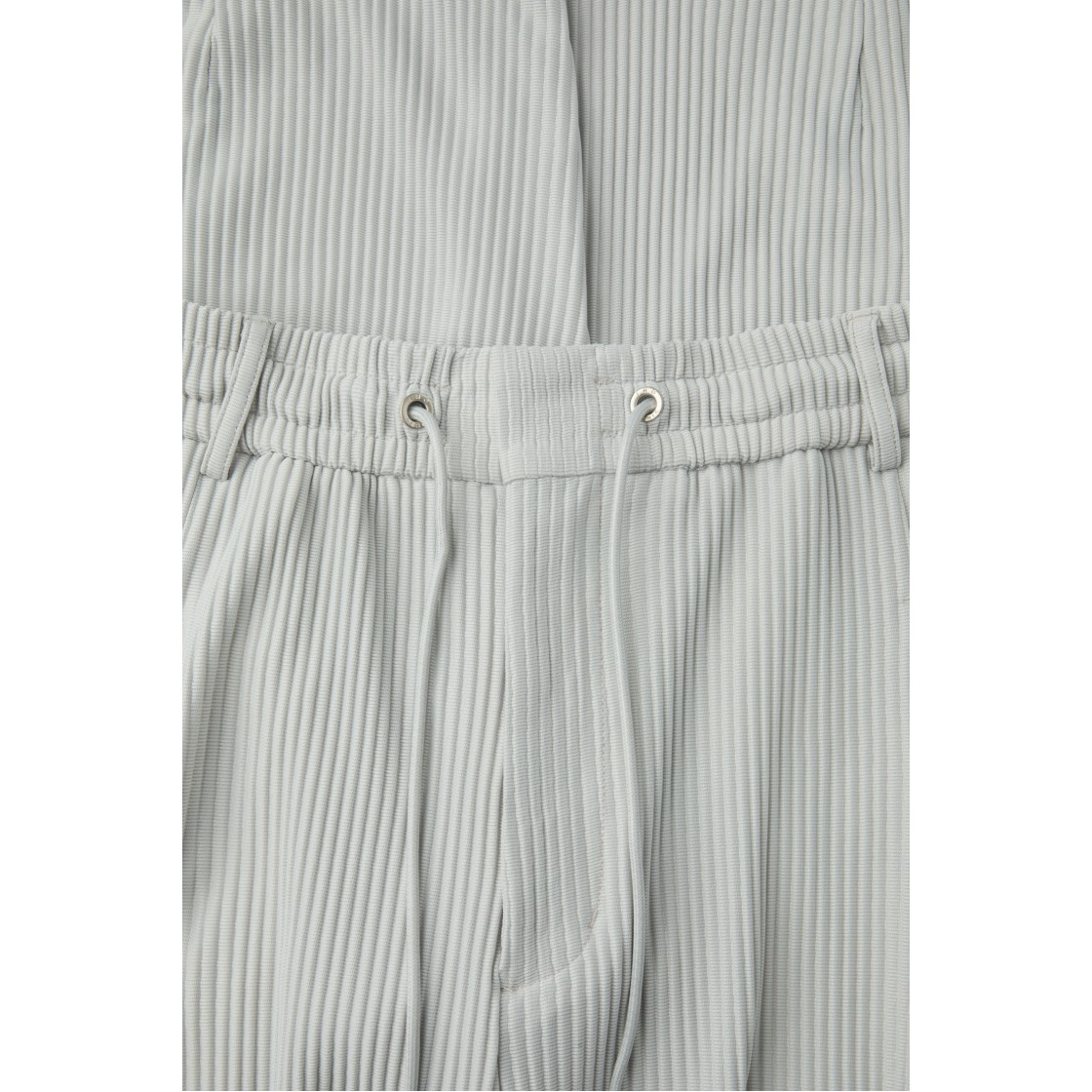 이로 녹턴 플리츠 캐롯핏 팬츠 아이보리(IRO Nocturne Pleated Carrot-Fit Pants Ivory) - 4