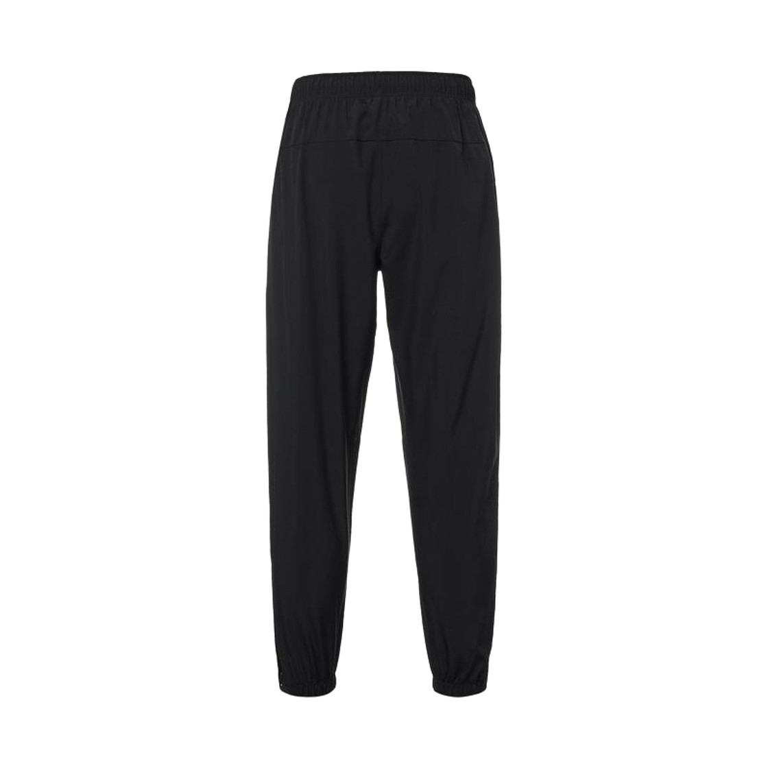 나이키 폼 드라이핏 테이퍼드 버서타일 팬츠 블랙 - 아시아(Nike Form Dri-Fit Tapered Versatile Pants Black - Asia) - 2