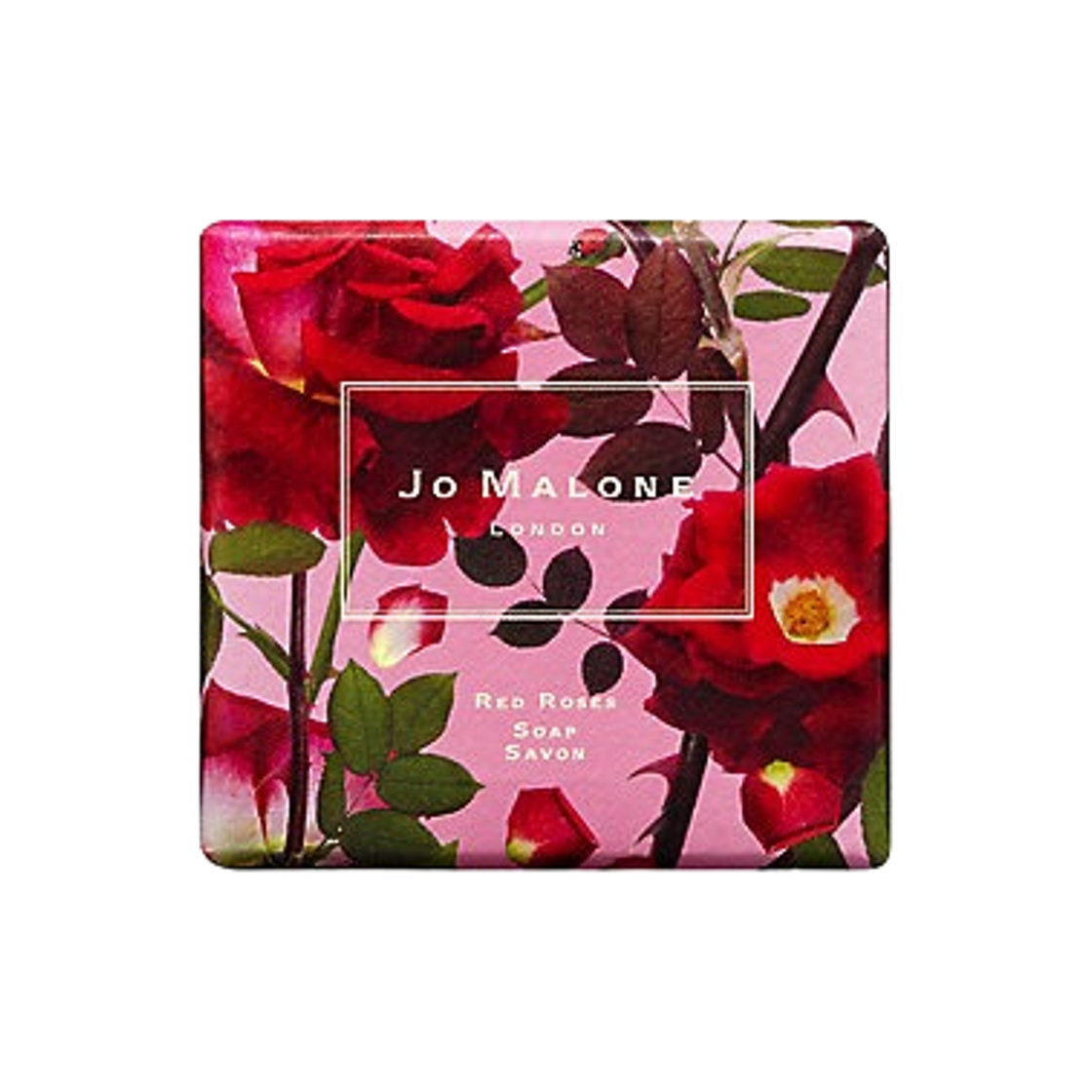 조 말론 레드 로즈 솝 100g(Jo Malone Red Rose Soap 100g) - 1