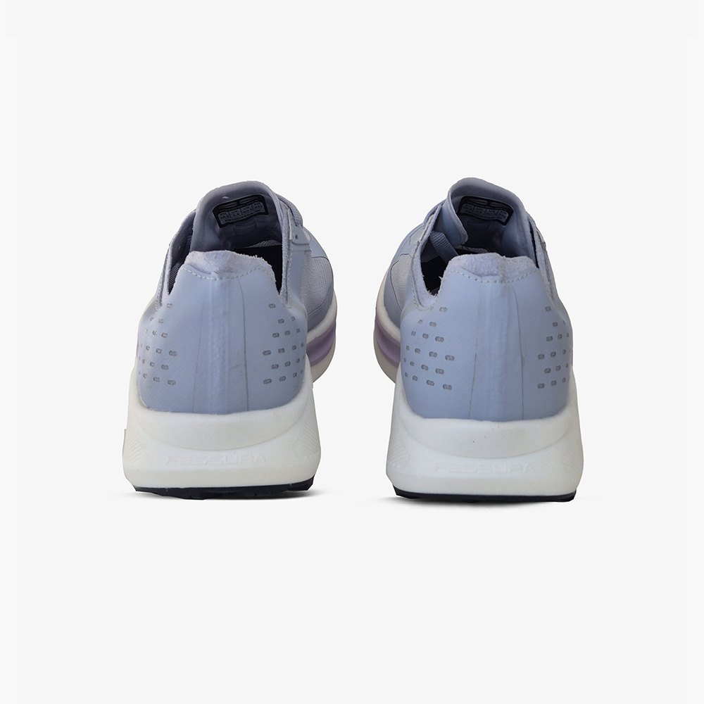 페슈라 ULTRATRAIL GSR 카본 트레일화 그레이(FESSURA ULTRATRAIL GSR Carbon Trail Shoes Grey) - 4