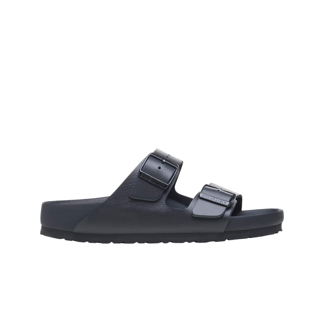 1026824 Birkenstock Arizona Leather Black - Regular