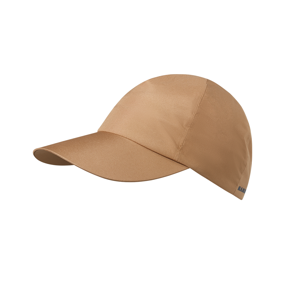 마무트 유틸리티 고어텍스 캡 AF 브라운(MAMMUT Utility Gore-Tex Cap AF Brown)