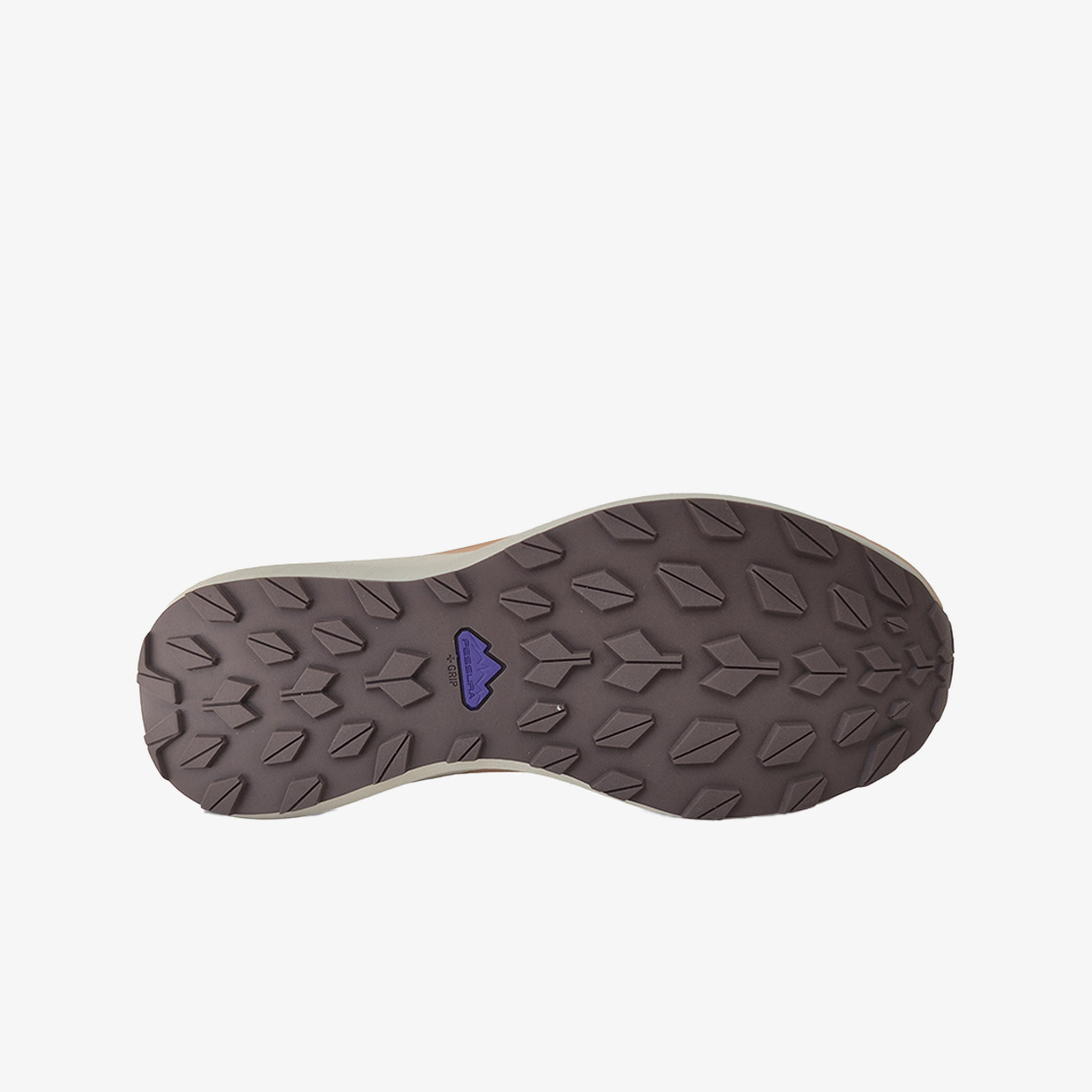 페슈라 ULTRATRAIL GSR 카본 트레일화 샌드(FESSURA ULTRATRAIL GSR Carbon Trail Shoes Sand) - 5