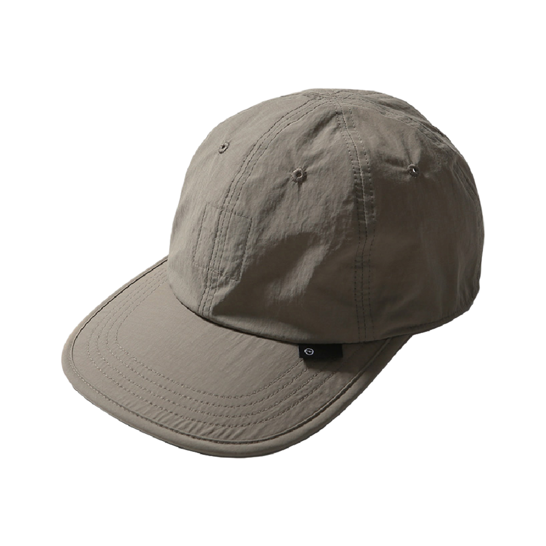 [더블적립][SS26] 모이프 유니폼 캡 / 샌드 NC([더블적립][SS26] moif Uniform Cap / Sand NC)