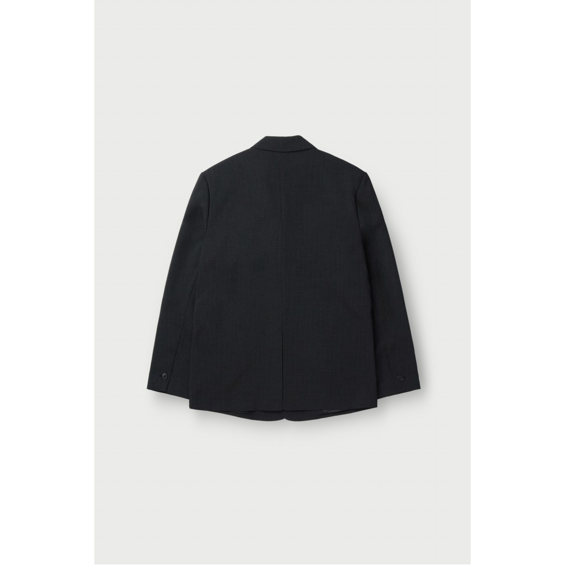 이로 하넬 셋업 원버튼 자켓 블랙(IRO Hanel One-Button Set-Up Jacket Black) - 3