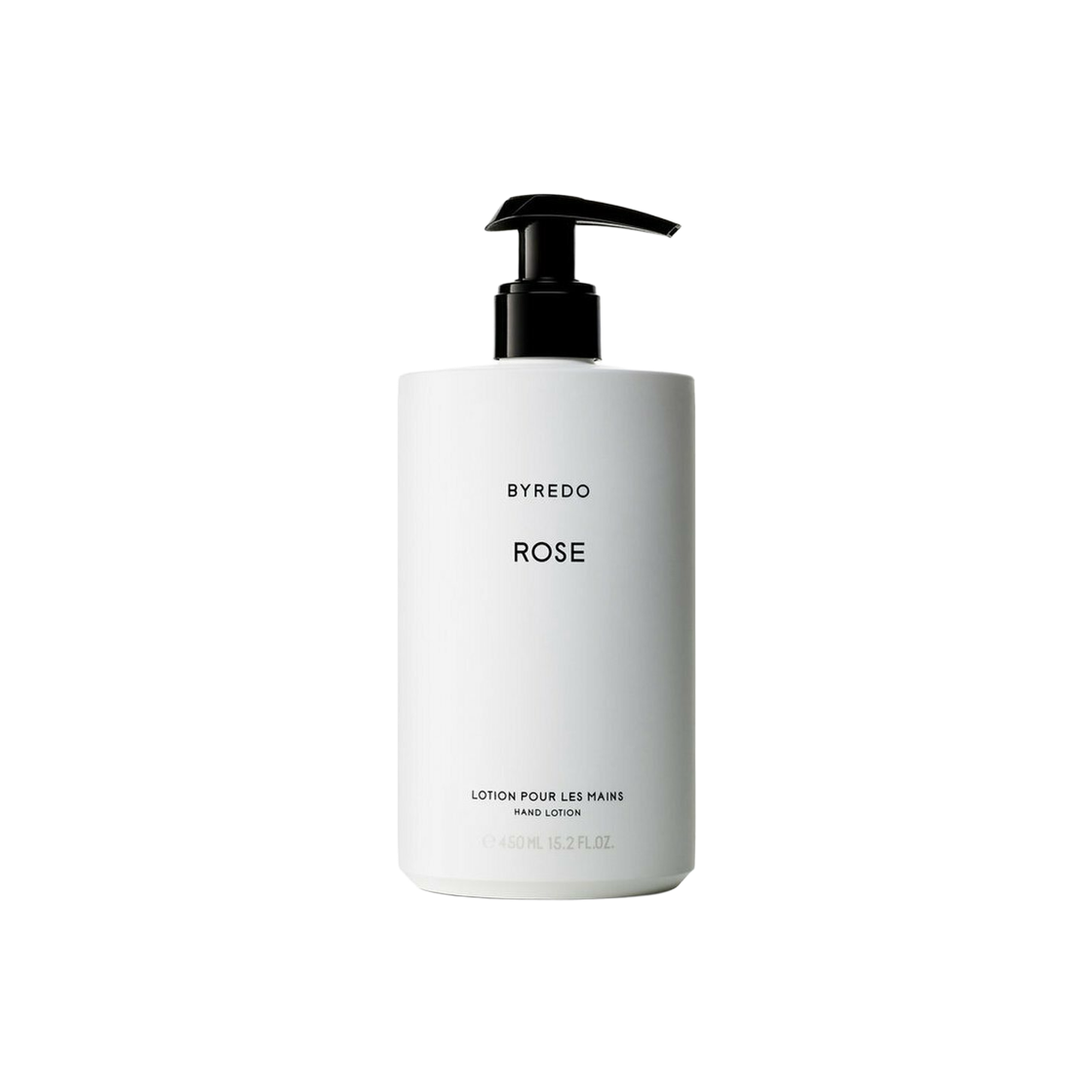 바이레도 로즈 핸드 로션 450ml(Byredo Rose Hand Lotion 450ml)