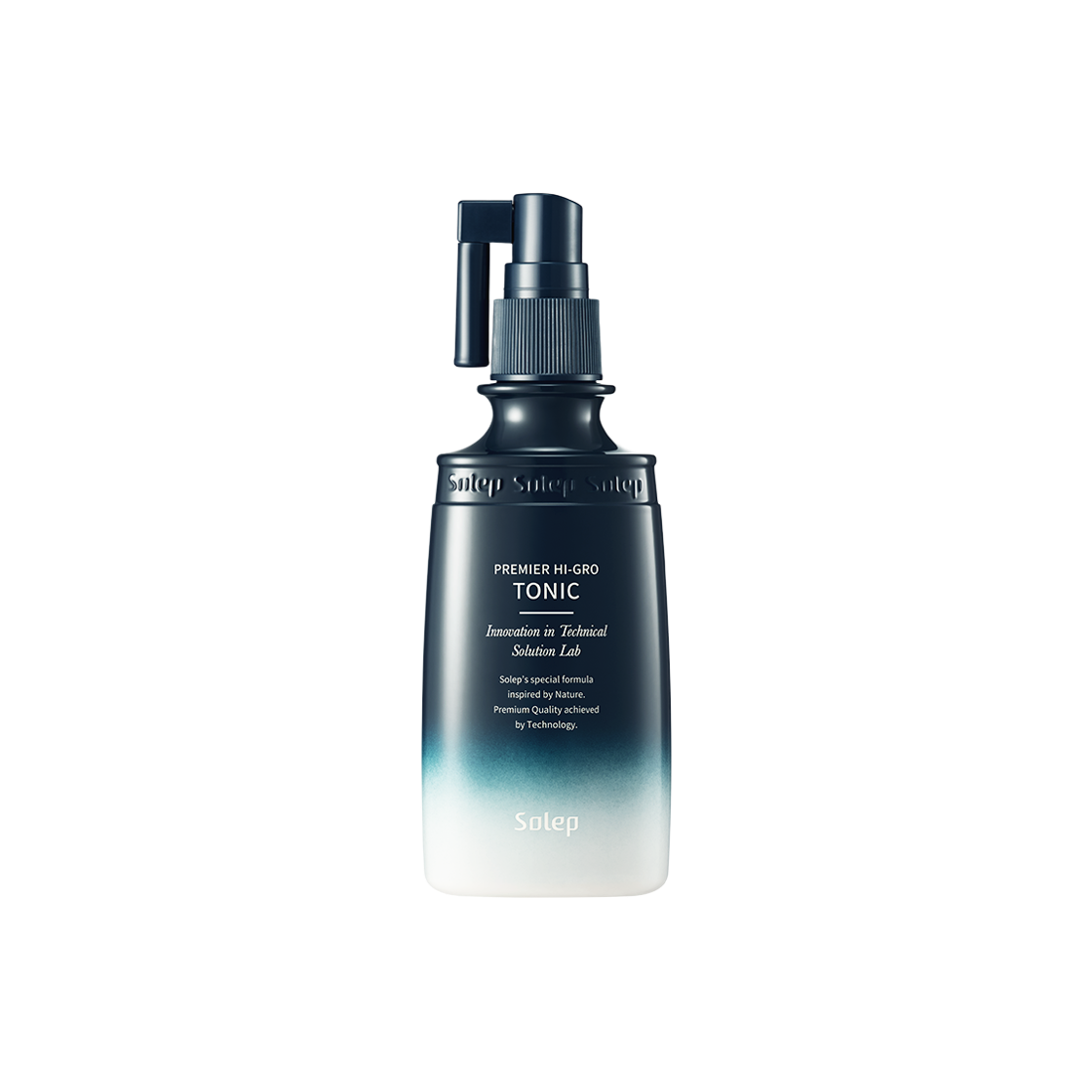 솔랩 프리미어 하이그로 토닉 100ml(SOLEP Premier Hi-Gro Tonic 100ml) - 1