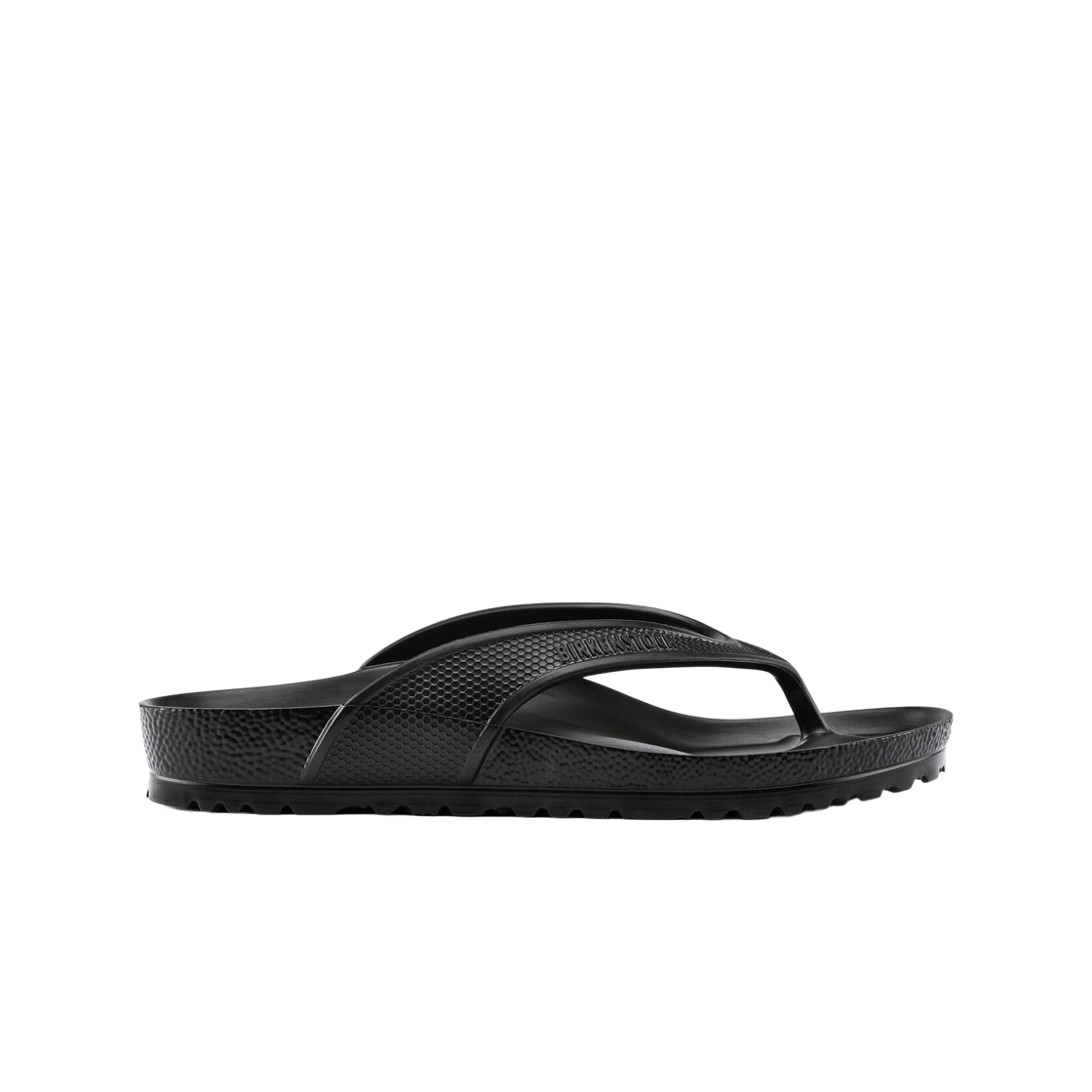 1015487 Birkenstock Honolulu EVA Black - Regular