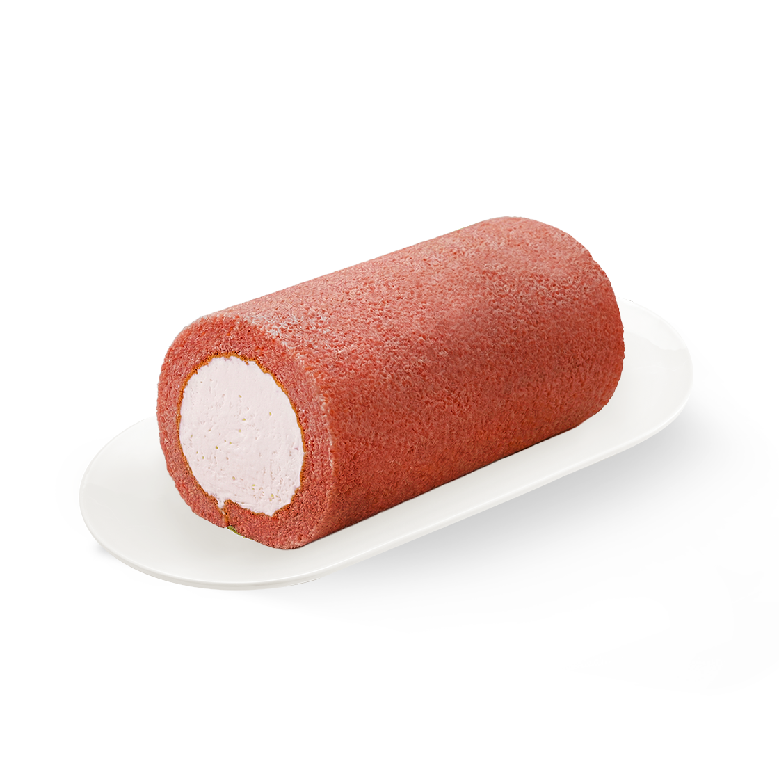 테라로사 푸드 딸기 롤케이크(TERAROSA FOOD Strawberry Roll Cake) - 1
