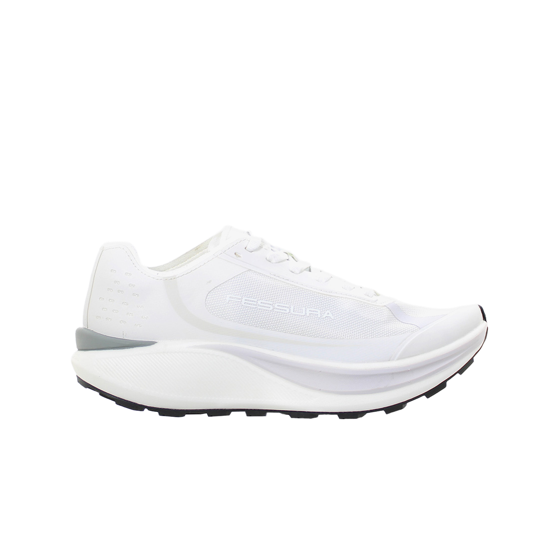페슈라 ULTRATRAIL GSR 카본 트레일화 화이트(FESSURA ULTRATRAIL GSR Carbon Trail Shoes White)