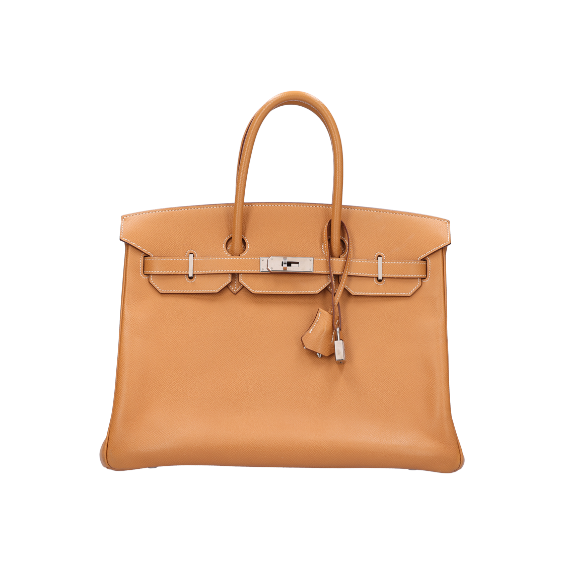 에르메스 벌킨 35 백 앱송 K각인(Hermes Birkin 35 Bag - Appson K Engraving) - 1