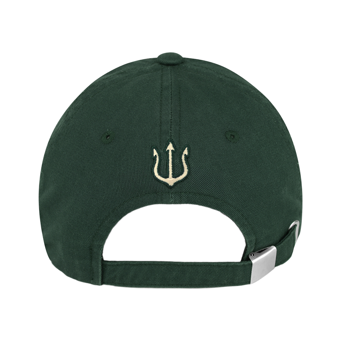 베루툼 VRM 심볼 로고 바이오 워싱 캡 그린(VERUTUM BC238B VRM Symbol Logo Bio Washing Cap Green) - 4