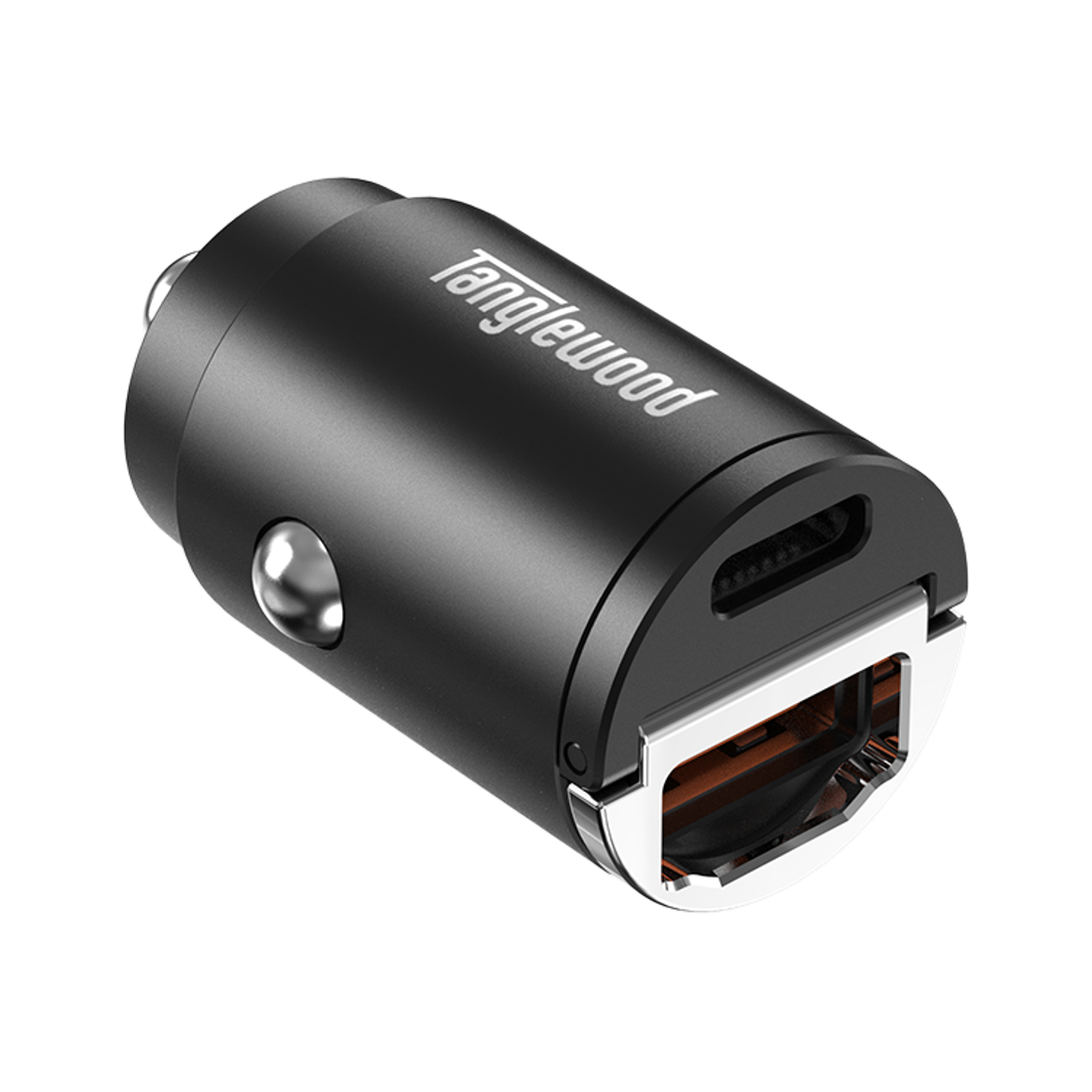 탱글우드 차량용 시거잭 충전기 30W 미니(Tanglewood Car Charger 30W Mini) - 2