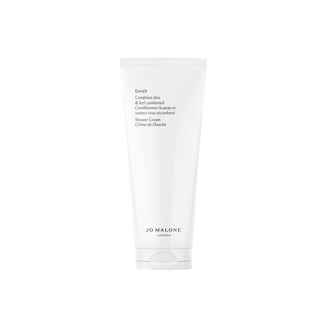 - Jo Malone Enrich Shower Cream 200ml