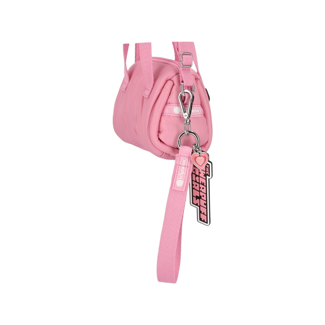 레스포색 파워퍼프걸 참 파워 퍼프 걸 참(Lesportsac PPG Power Puff Girls Charm) - 4