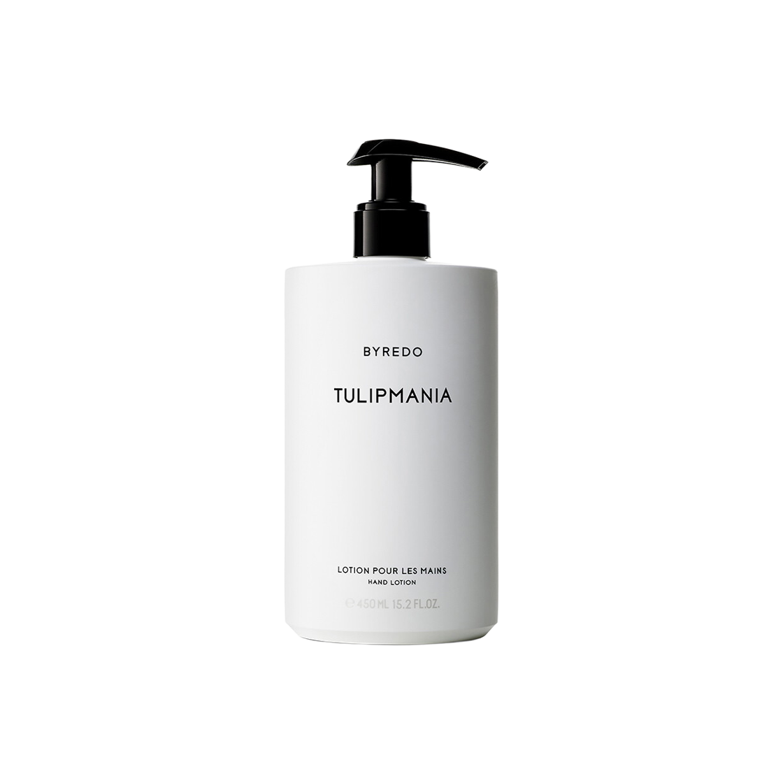 바이레도 튤립마니아 핸드 로션 450ml(Byredo Tulipmania Hand Lotion 450ml) - 1