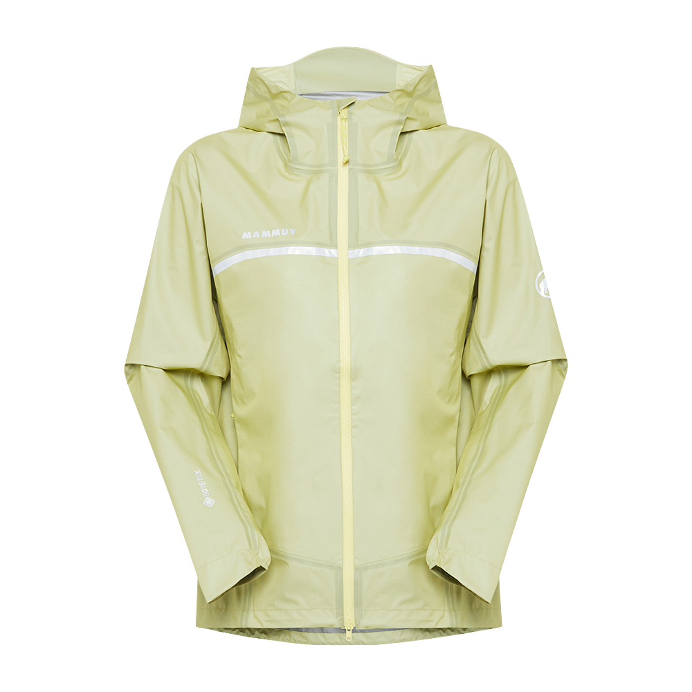 마무트 메론 엔듀란스 하드쉘 후디드 자켓 AF 옐로우(MAMMUT Meron Endurance HS Hooded Jacket AF Yellow)