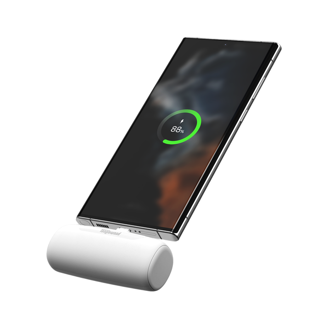 탱글우드 도킹형 일체형 보조배터리 5000mAh(Tanglewood Docking Integrated Power Bank 5000mAh) - 3