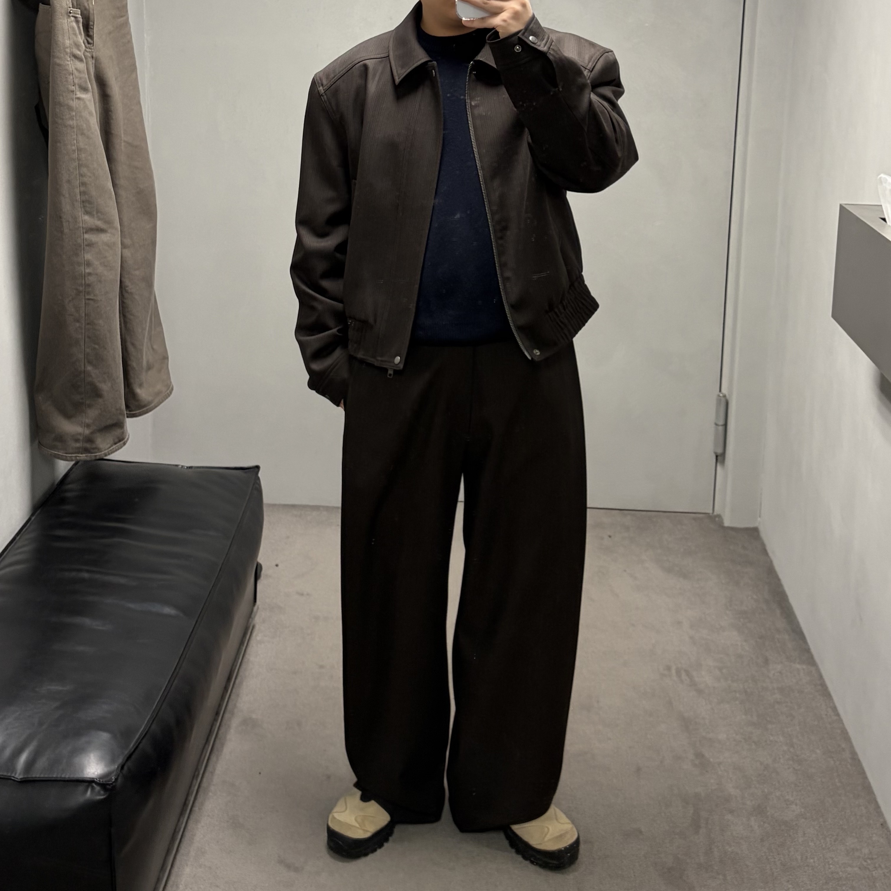 him0_0d님의 스타일 - 1