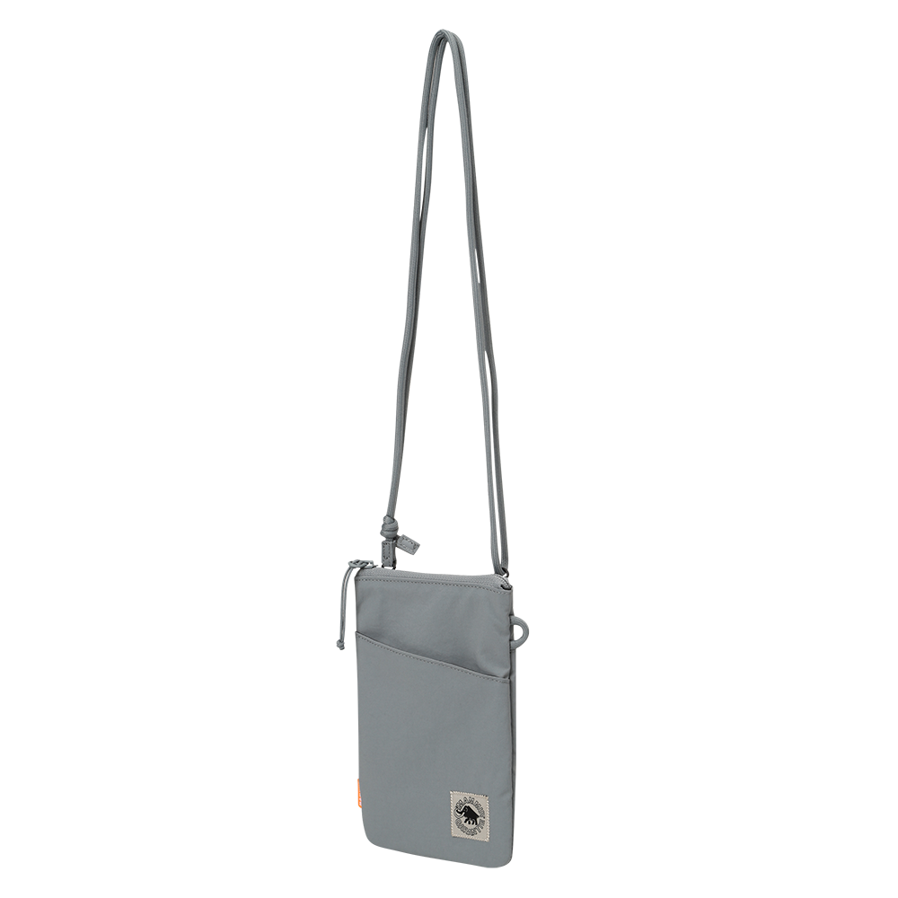 마무트 라이트 스텝 미니 백 블루(MAMMUT LIGHT STEP MINI BAG Blue)