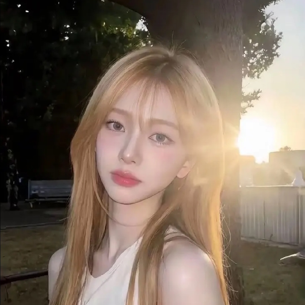 KREAM 프로필 이미지