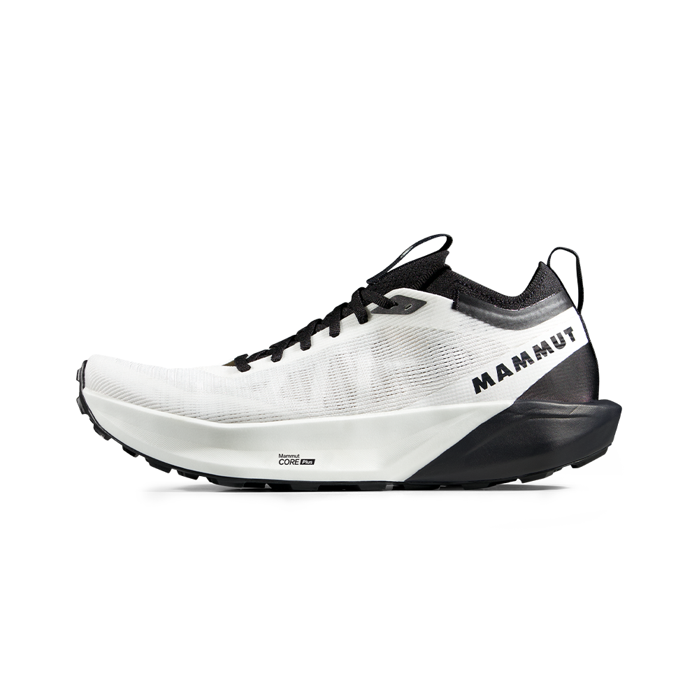 마무트 에너지 트레일 스피드 로우 맨 화이트(MAMMUT Aenergy Trail Speed Low Men White)