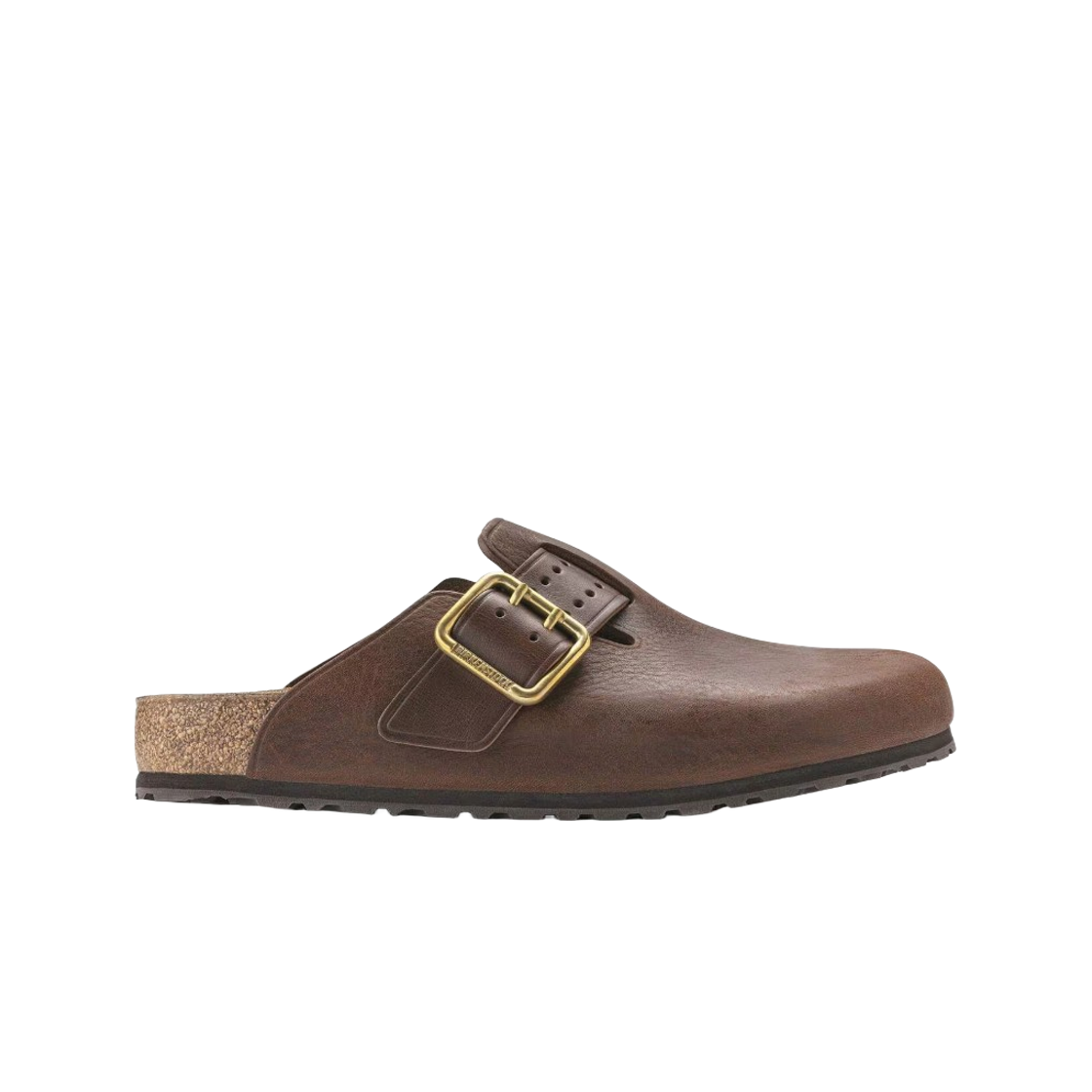 버켄스탁 보스턴 볼드 갭 로스트 - 레귤러(Birkenstock Boston Bold Gap Roast - Regular) - 1