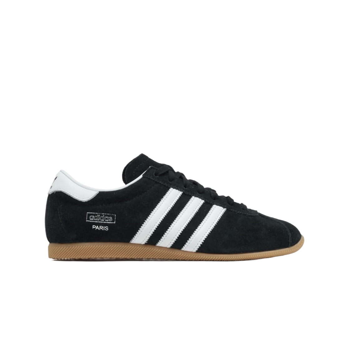 KJ1012 Adidas Paris Core Black Cloud White