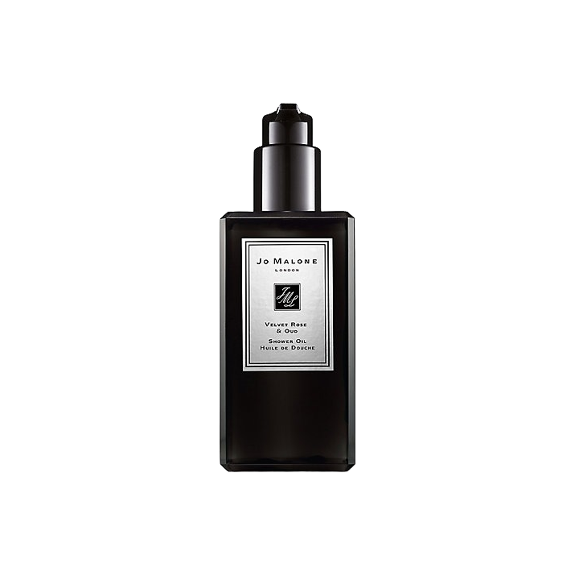 조 말론 벨벳 로즈 앤 오드 샤워 오일 250ml(Jo Malone Velvet Rose & Oud Shower Oil 250ml) - 1