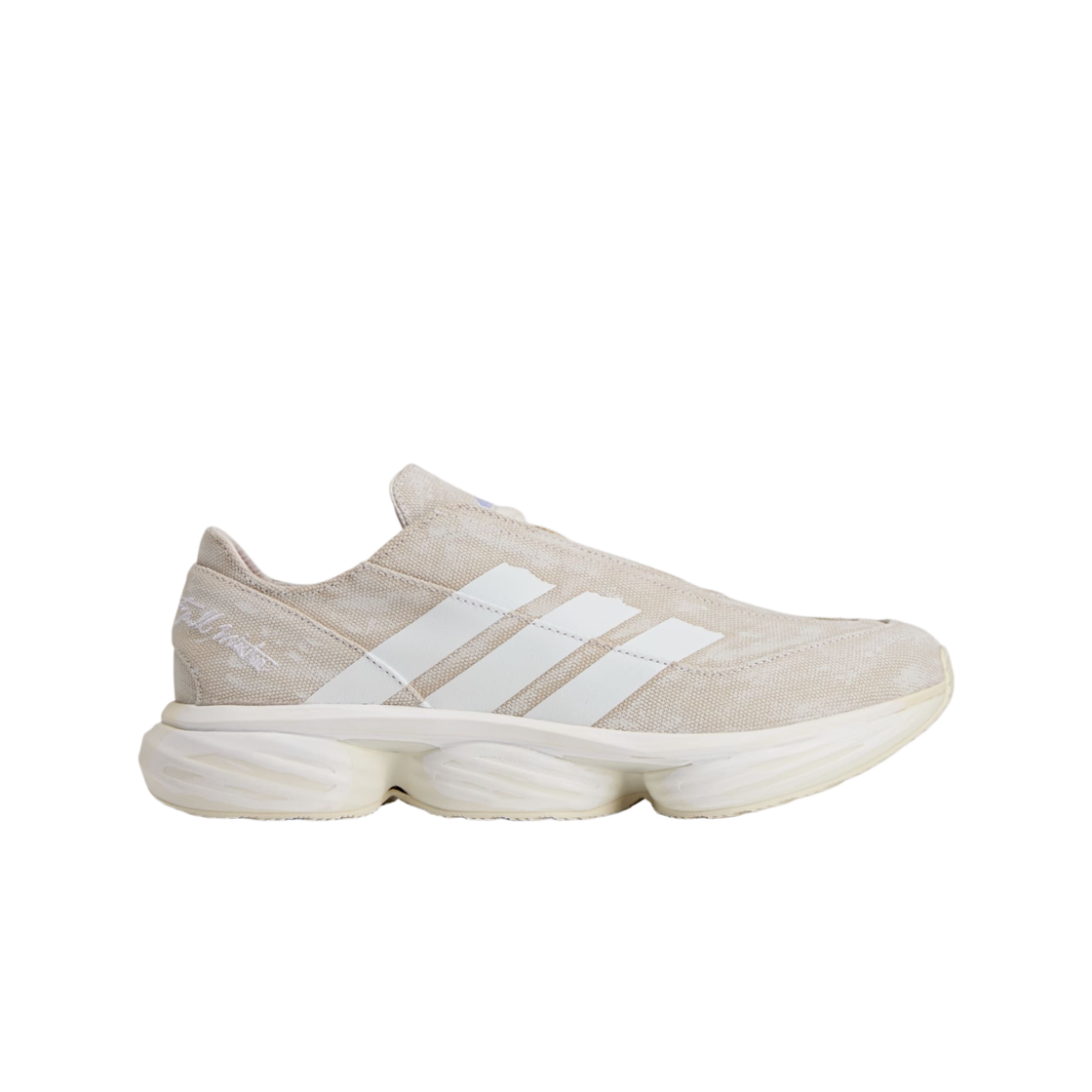 KJ3802 Adidas x Tyrrell Winston Lightblaze POD Cloud White Off White