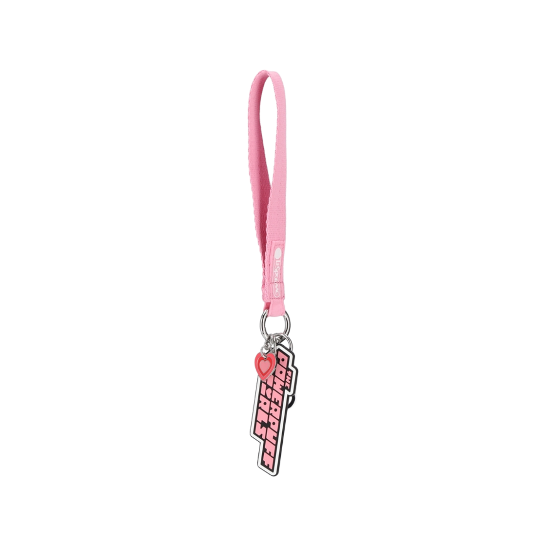 레스포색 파워퍼프걸 참 파워 퍼프 걸 참(Lesportsac PPG Power Puff Girls Charm) - 2