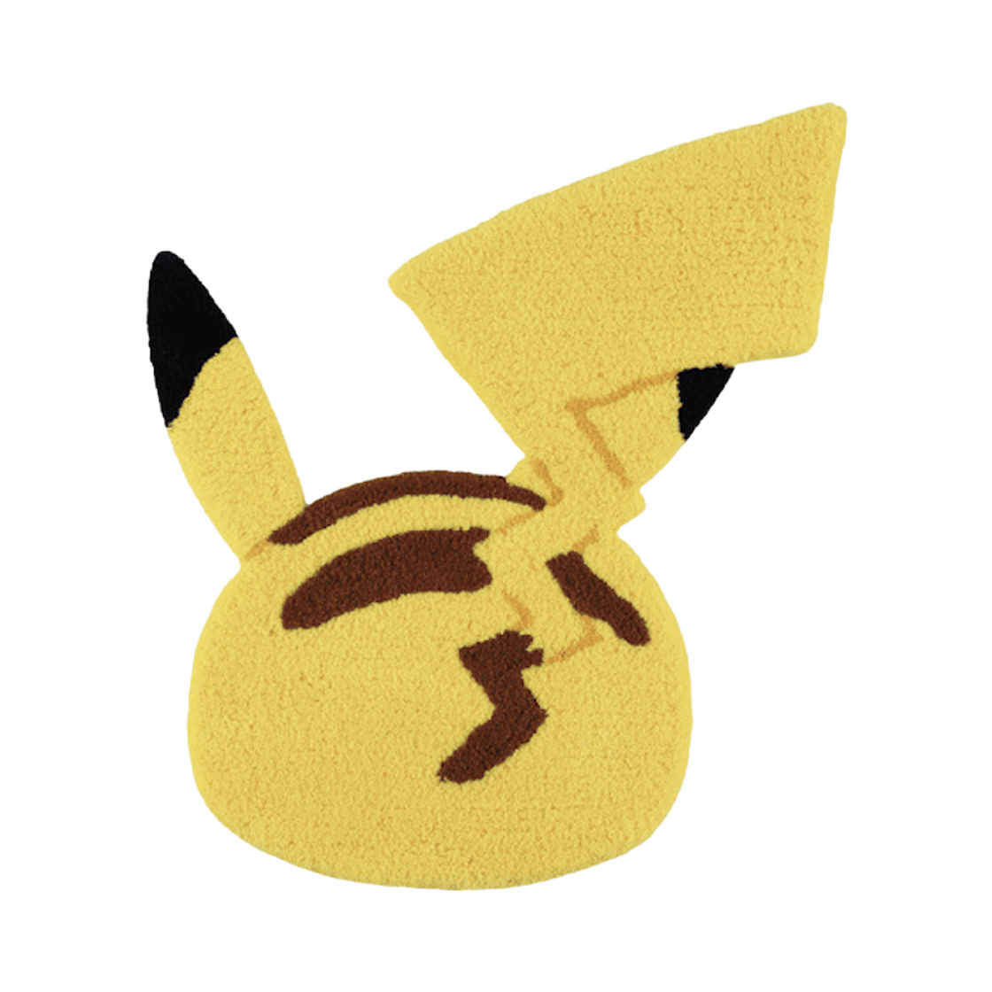 포켓몬 x 미요시 러그 30주년 기념 컬렉션 피카츄 러그(Pokemon x Miyoshi Rug 30th Anniversary Collection Pikachu Rug)