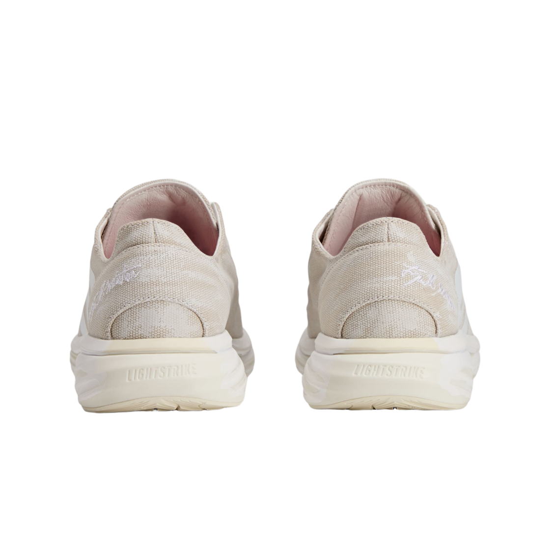 아디다스 x 티렐 윈스턴 라이트블레이즈 POD 클라우드 화이트 오프 화이트(Adidas x Tyrrell Winston Lightblaze POD Cloud White Off White) - 3