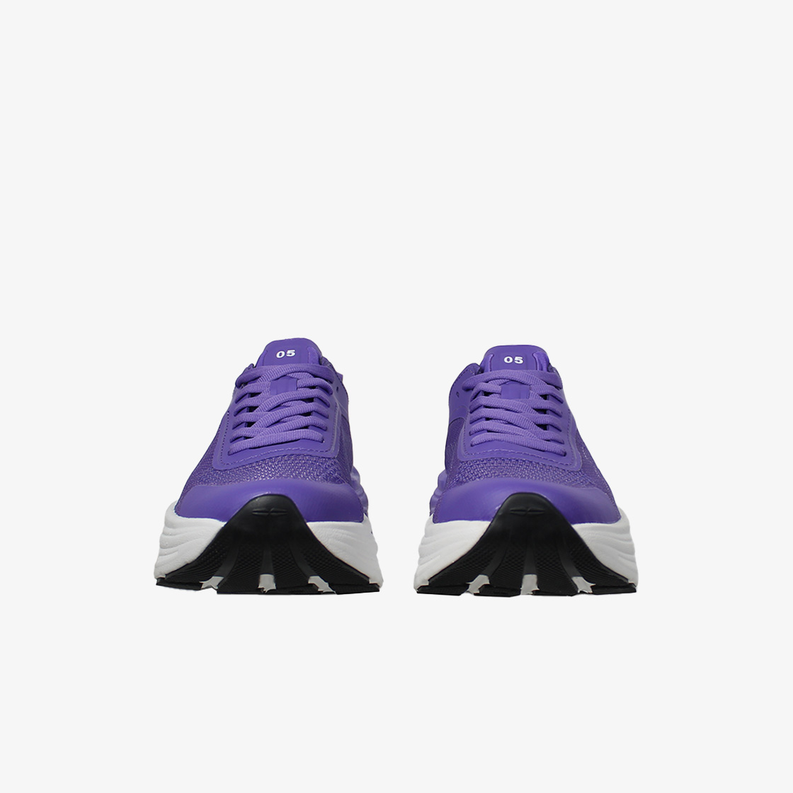 페슈라 SPEED 05 카본 러닝화 바이올렛(FESSURA SPEED 05 Carbon Running Shoes Violet) - 3