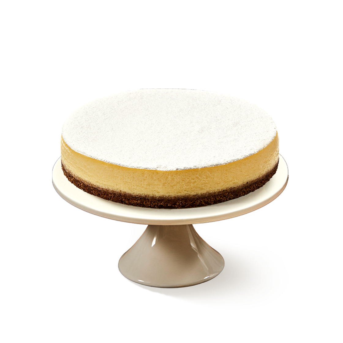 테라로사 푸드 레몬 치크 케이크(TERAROSA FOOD Lemon Cheese Cake) - 1