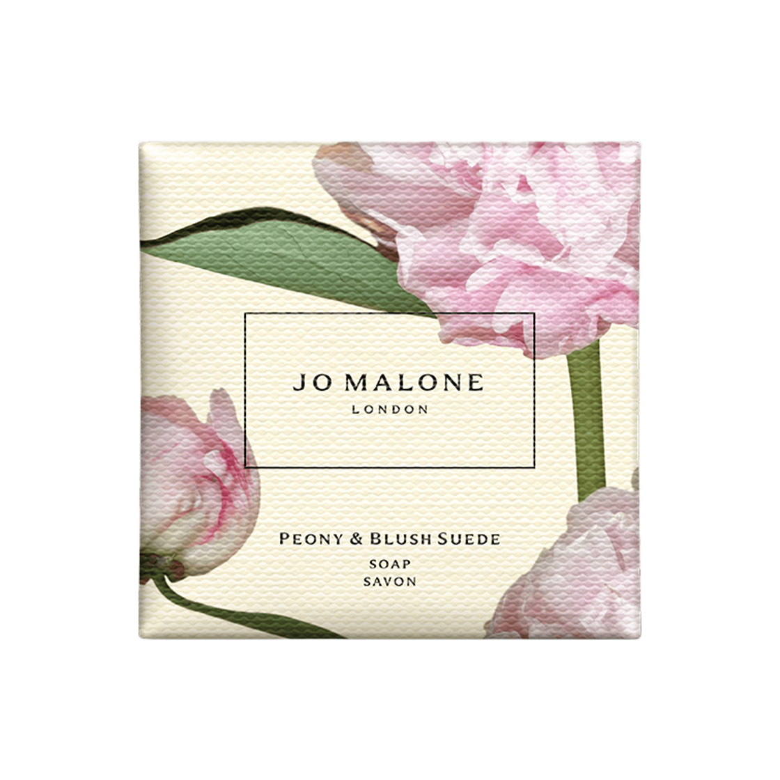 조 말론 피오니 앤 블러쉬 스웨이드 솝 바 100g(Jo Malone Peony & Blush Suede Soap Bar 100g) - 1
