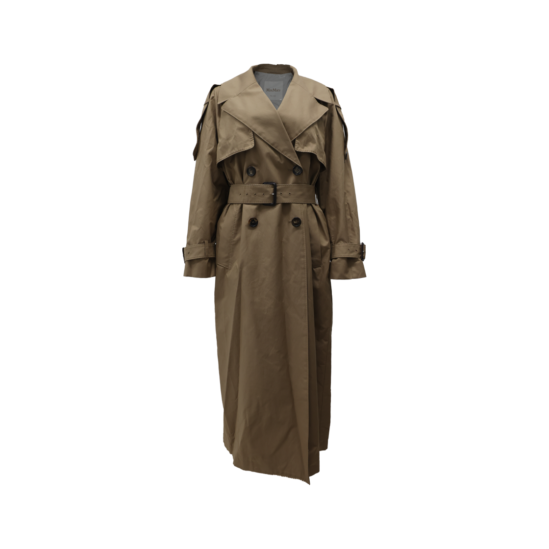 막스마라 오텔로 트렌치 코트 카멜(Max Mara Othello Camel Trench Coat)