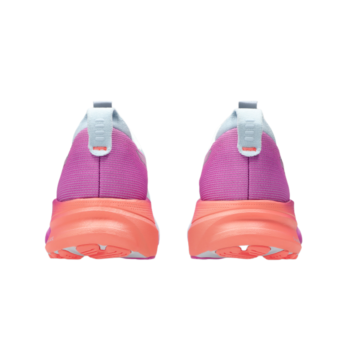 (W) 아식스 젤 카야노 32 써니시즐 스카이 디지털 사쿠라((W) Asics Gel-Kayano 32 Sunny Sizzle Sky Digital Sakura) - 3