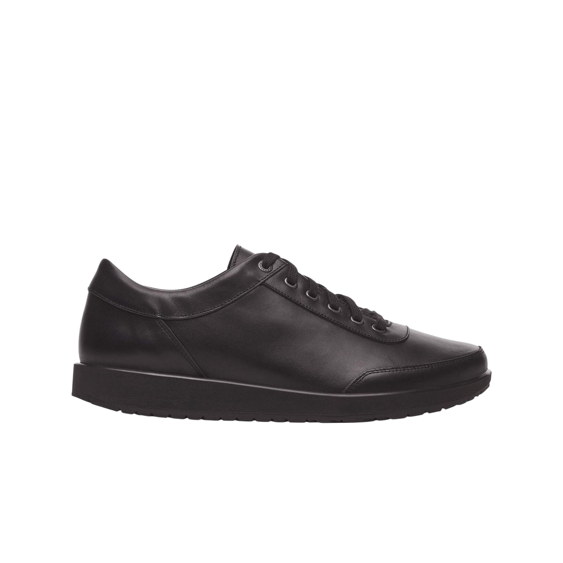 1029740 Birkenstock Honnef 365 Black - Narrow