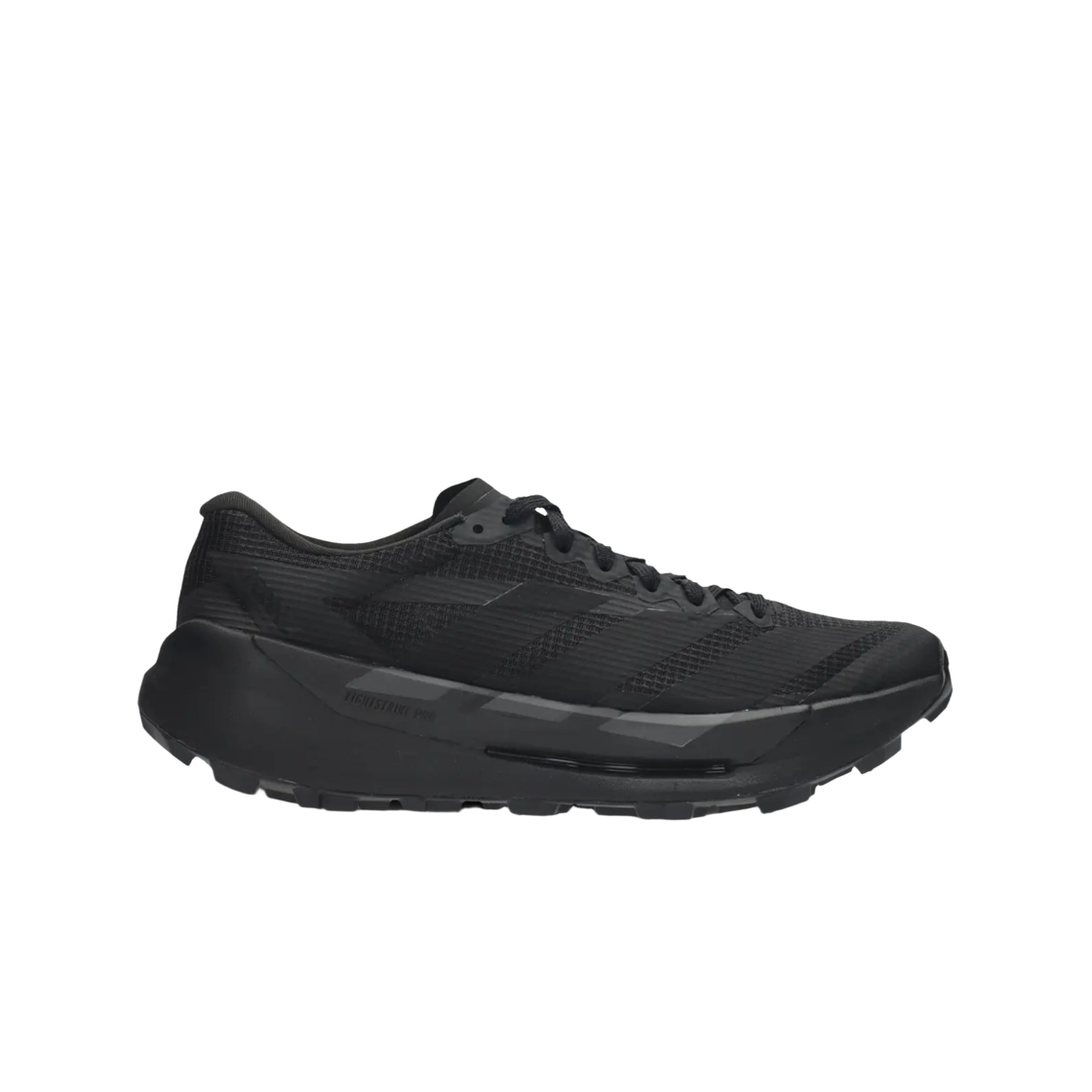 아디다스 테렉스 아그라빅 TT 트레일 코어 블랙(Adidas Terrex Agravic TT Trail Core Black) - 1