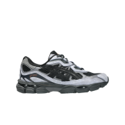 Asics Gel-NYC Black Cement Grey