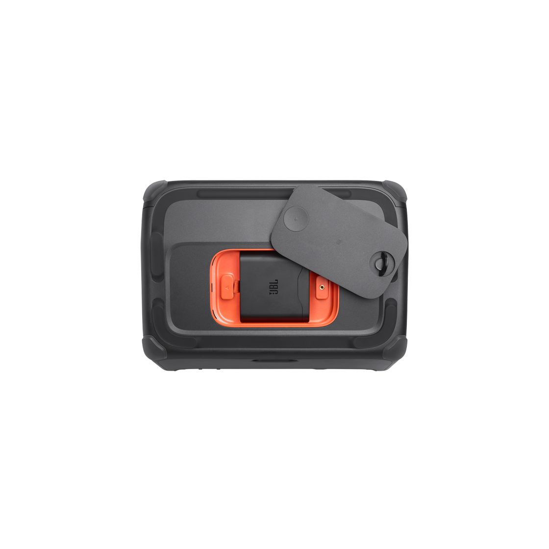 제이비엘 BANDBOX TRIO 블루투스 기타 앰프 스피커(JBL BANDBOX TRIO Bluetooth Guitar Amplifier Speaker) - 4