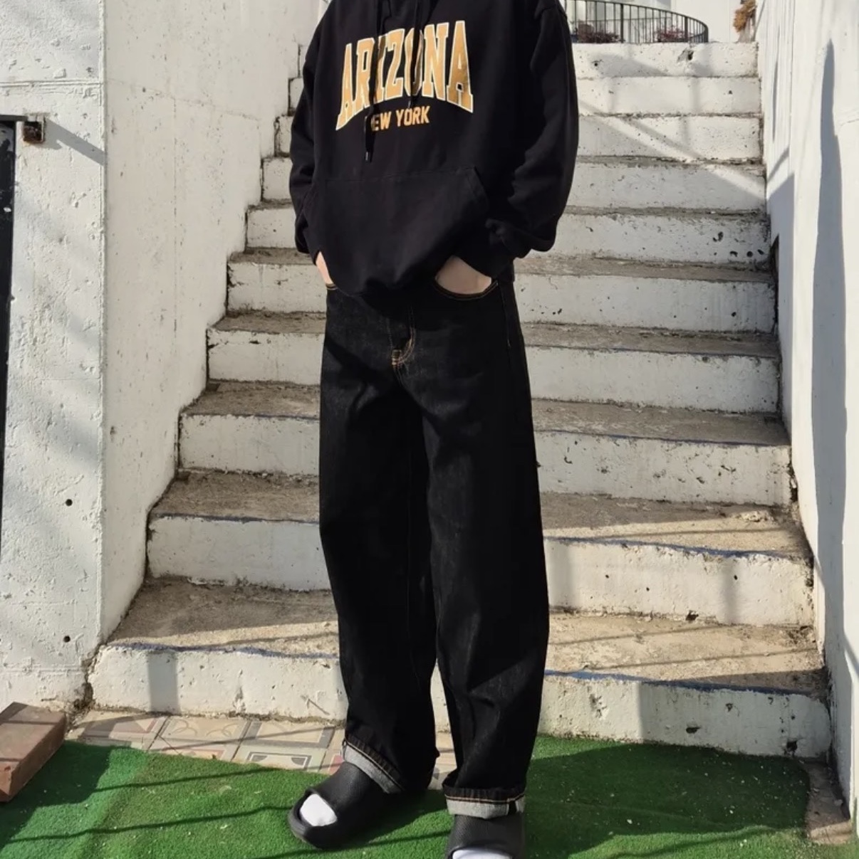 jangsamaster님의 스타일