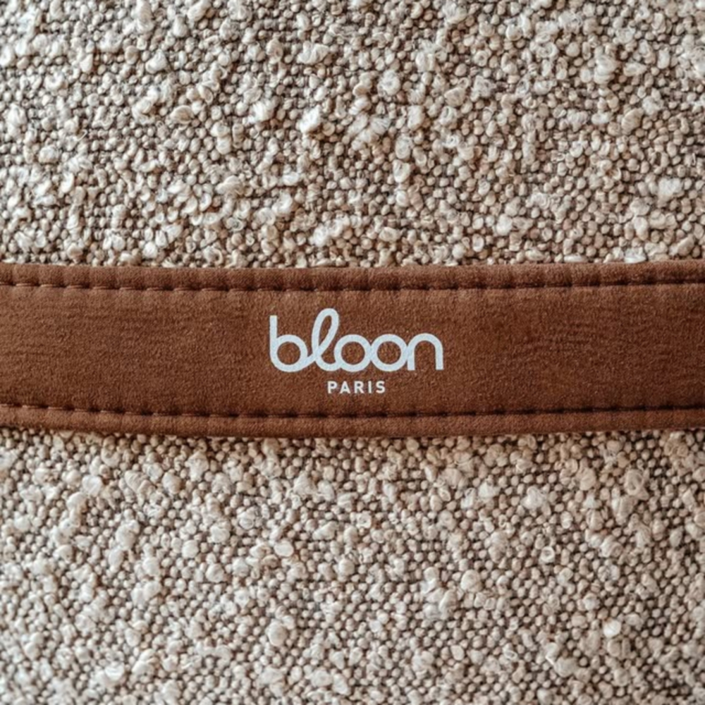 블룬파리 부클레 시팅볼 (3컬러)(Bloon Paris Bouclette Seat (3 colors)) - 5